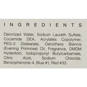 Isle of Dogs White Coat Shampoo for Dogs 8.4 oz