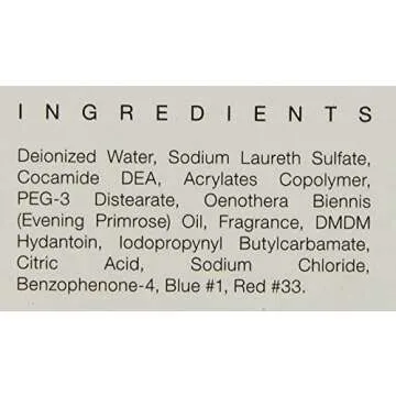 Isle of Dogs White Coat Shampoo for Dogs 8.4 oz