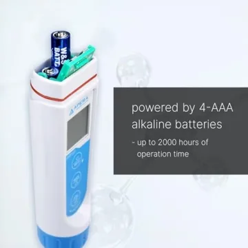 Apera Instruments PC60 Multi-Parameter Pocket Tester Kit