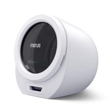 Morus Portable Dryer: Compact Laundry Solution for Apartments