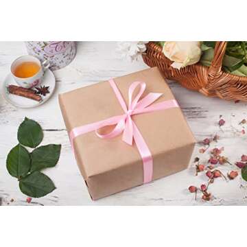 12 Pack White Gift Boxes 8x8x4 Inches, Paper Gift Box with Lids for Wedding Present, Bridesmaid Proposal Gift, Cupcake Boxes, Birthday Party Favor, Engagements and Christmas