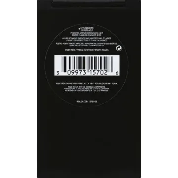 Revlon PhotoReady Blurring Face Powder for Shine-Free Skin