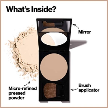 Revlon PhotoReady Blurring Face Powder for Shine-Free Skin