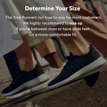 Allbirds Women’s Tree Runners - Comfort & Style in Each Step