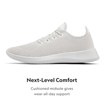 Allbirds Women’s Tree Runners - Comfort & Style in Each Step