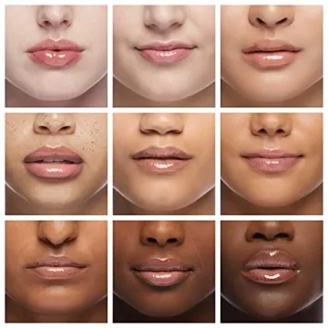 Grande Cosmetics Lips Hydrating Lip Plumper Gloss