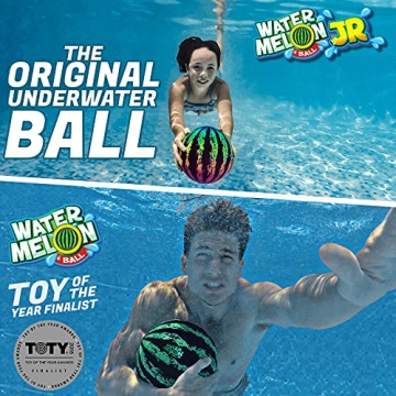 Watermelon Ball Pool Toys for Year-Round Family Fun