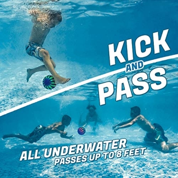 Watermelon Ball Pool Toys for Year-Round Family Fun