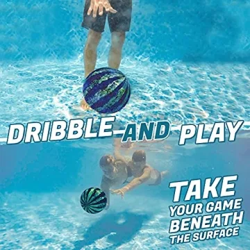 Watermelon Ball Pool Toys for Year-Round Family Fun