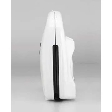 Proctor Silex White Sandwich Toaster for Easy Meals