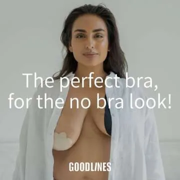 Good Lines Boob Tape for Perfect Lift and Comfort