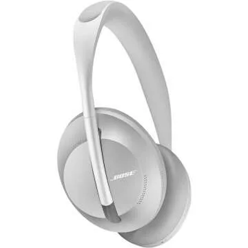 Bose Noise Cancelling Headphones 700 - Wireless