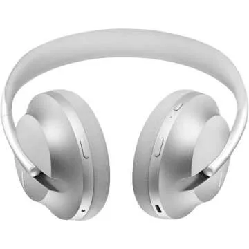 Bose Noise Cancelling Headphones 700 - Wireless