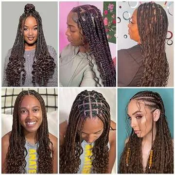 Deep Wave Bulk Human Hair for Braiding No Weft 100 g (1 Pack-2 Bundles) 100% Unprocessed Brazilian Virgin Human Hair Bulk Human Braiding Hair For Micro Braids Curly Deep Bulk 22 inch (Dark Brown #4)