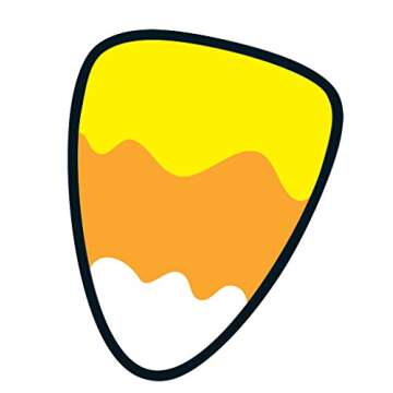 Carson Dellosa Halloween Cutouts for Classroom & Office