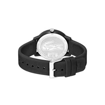 Lacoste 12.12 Quartz Watch for Men - Stylish and Durable