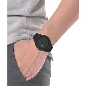 Lacoste 12.12 Quartz Watch for Men - Stylish and Durable