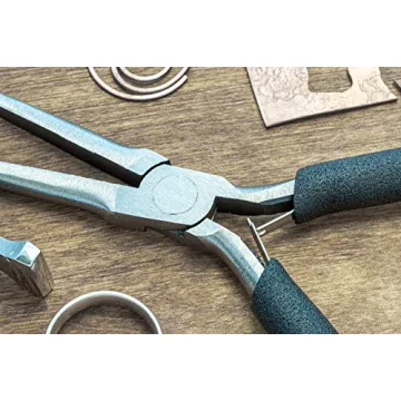 SE Needle Nose Pliers - Precision Tool for Crafting Projects