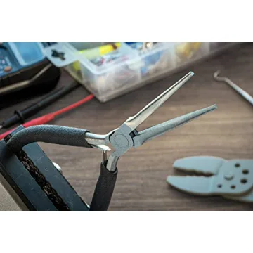 SE Needle Nose Pliers - Precision Tool for Crafting Projects