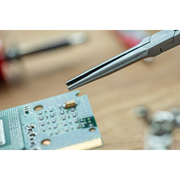 SE Needle Nose Pliers - Precision Tool for Crafting Projects