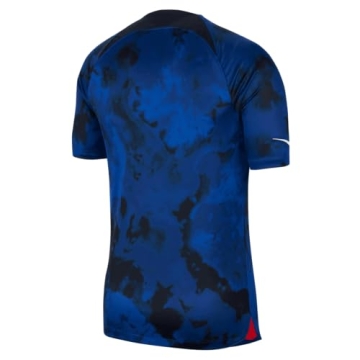 Nike USA Away Men's World Cup Soccer Jersey 22/23 Official
