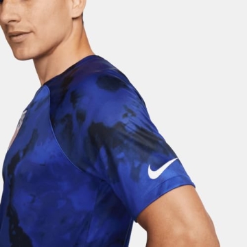 Nike USA Away Men's World Cup Soccer Jersey 22/23 Official
