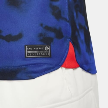 Nike USA Away Men's World Cup Soccer Jersey 22/23 Official