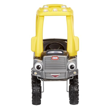 Little Tikes Cozy Truck Ride-On Toy for Toddlers