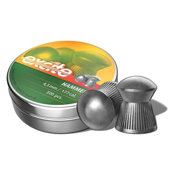 H&N Sport HatsanUSA 93114500005 Air Guns BBS & Pellets