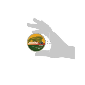 H&N Sport HatsanUSA Air Guns BBs & Pellets for All Shooters