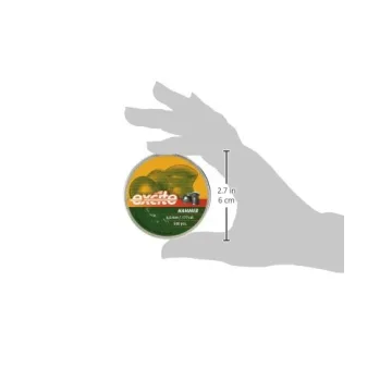 H&N Sport HatsanUSA Air Guns BBs & Pellets for All Shooters