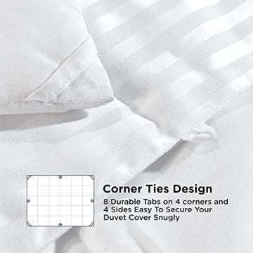 Bedsure Lightweight Summer Comforter for All Seasons