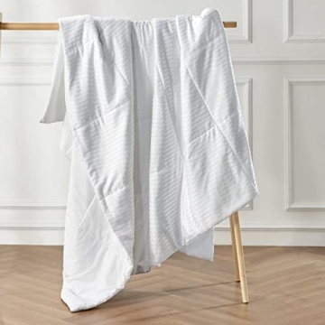 Bedsure Lightweight Summer Comforter for All Seasons