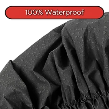 Donna Super Jumbo Shower Cap for All Hair Types