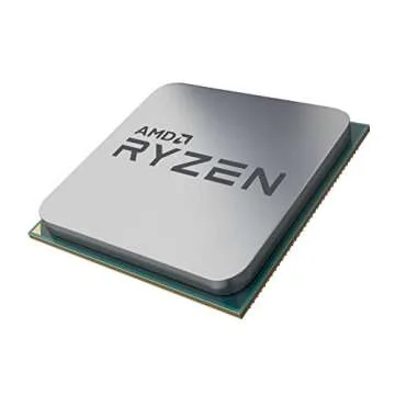 AMD Ryzen 7 2700 Unlocked Processor & Cooler