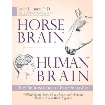 Horse Brain, Human Brain: The Neuroscience of Horsemanship