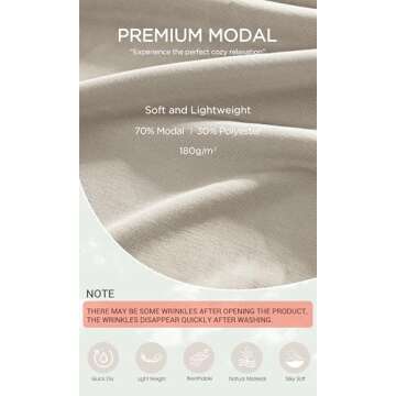 ODODOS Modal Soft Sleeveless Crop Top for Women Athletic Tee Gym Workout Cropped Yoga Tank, Abalone, Medium