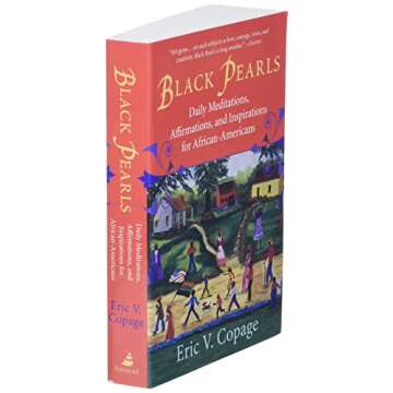 Empowering Daily Meditations for African Americans