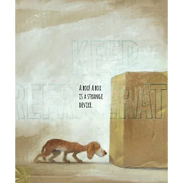 Ignite Your Child's Imagination with a Box Story