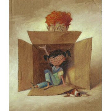 Ignite Your Child's Imagination with a Box Story