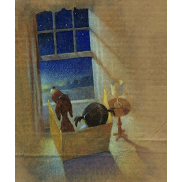 Ignite Your Child's Imagination with a Box Story