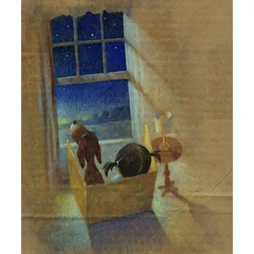 Ignite Your Child's Imagination with a Box Story