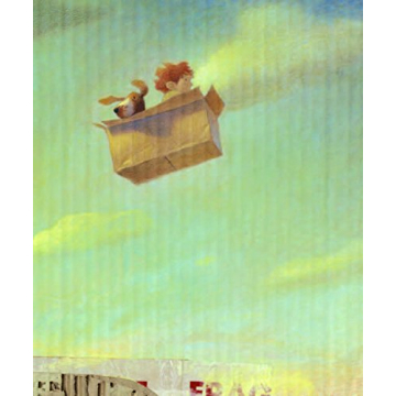 Ignite Your Child's Imagination with a Box Story