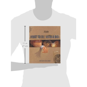 Ignite Your Child's Imagination with a Box Story