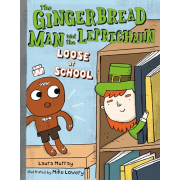 Engaging Gingerbread Man Adventure for Kids