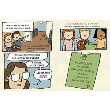 Engaging Gingerbread Man Adventure for Kids