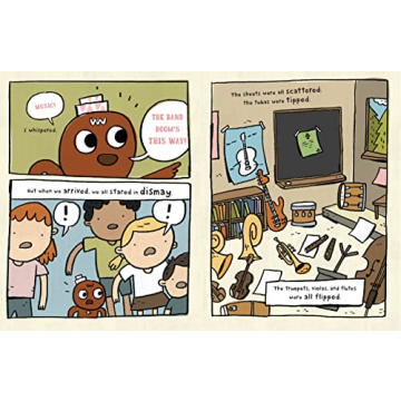 Engaging Gingerbread Man Adventure for Kids