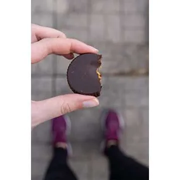 No Sugar Keto Cups (Variety Pack)