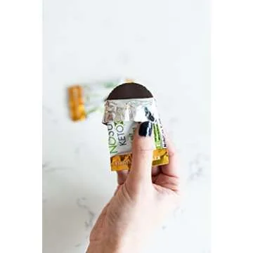 No Sugar Keto Cups (Variety Pack)