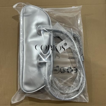 Elegant CORIOS Small Handbag for Women - Fashionable & Practical